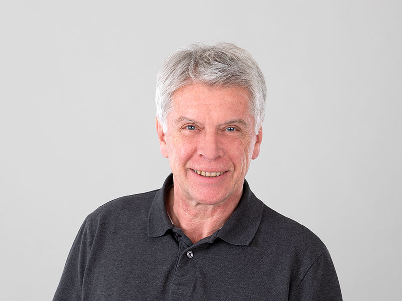 Prof. Dr. Ulrich Schöffel